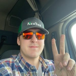 Meet your Posher, Tyler